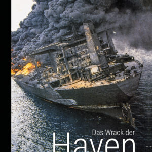 Das Wrack der Haven