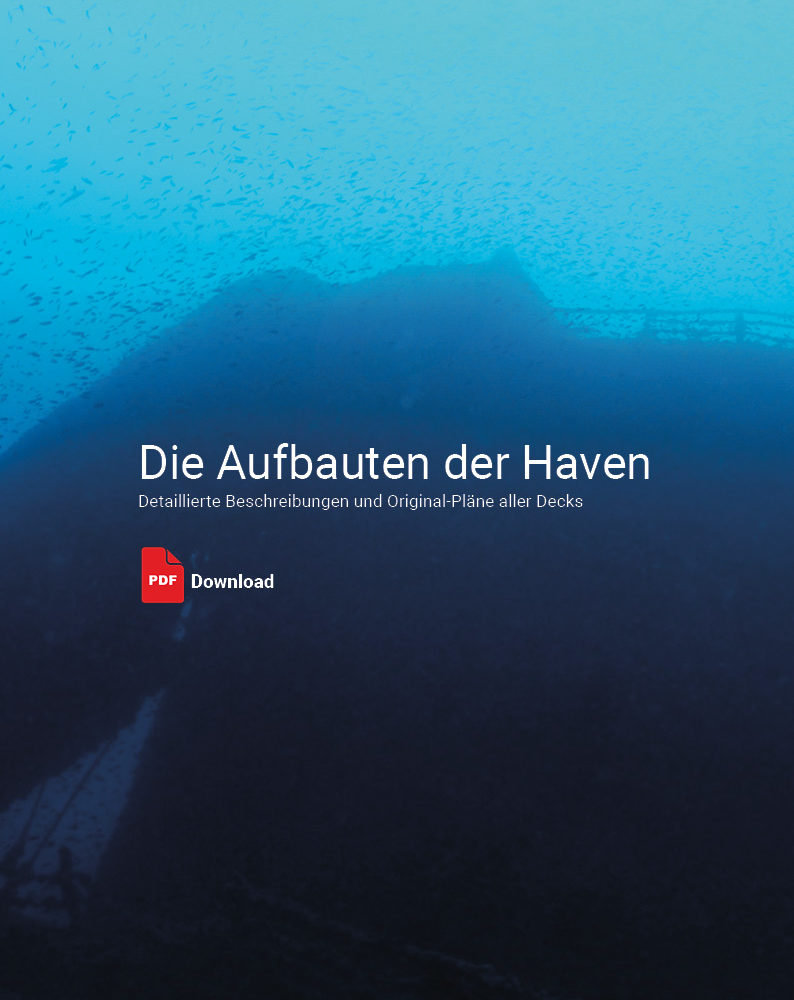 Aufbauten zum Download [Digital]