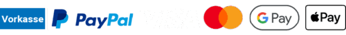 logo zahlungsarten